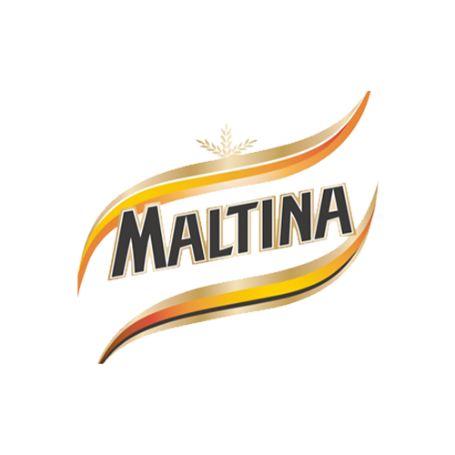 Maltina Logo